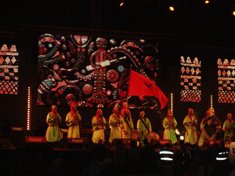Gnaoua Music Festival 2013 005