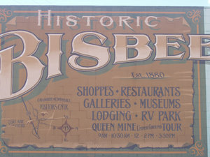 Bisbee, Arizona 025