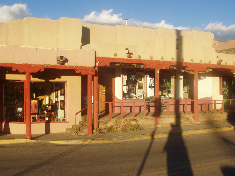 Taos New Mexico 038