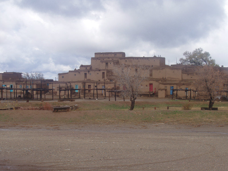 Taos Pueblo 001