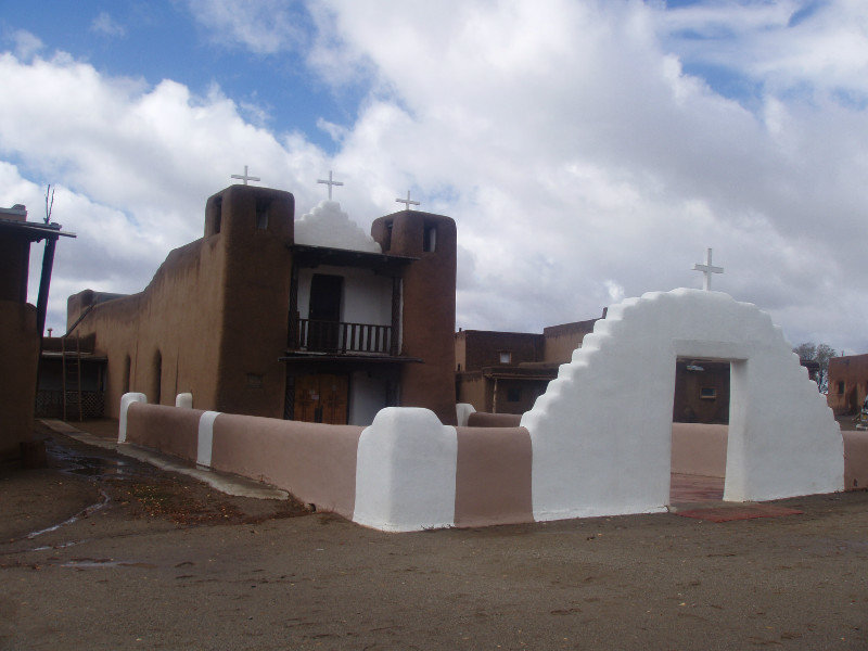 Taos Pueblo 010