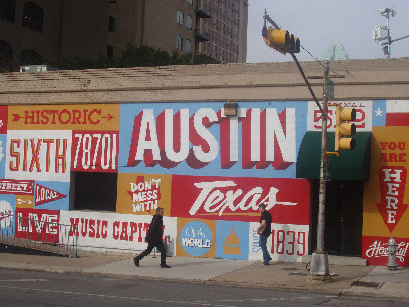 Austin Texas 001