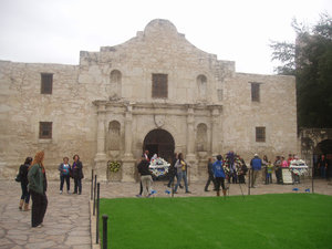 San Antonio Texas 003