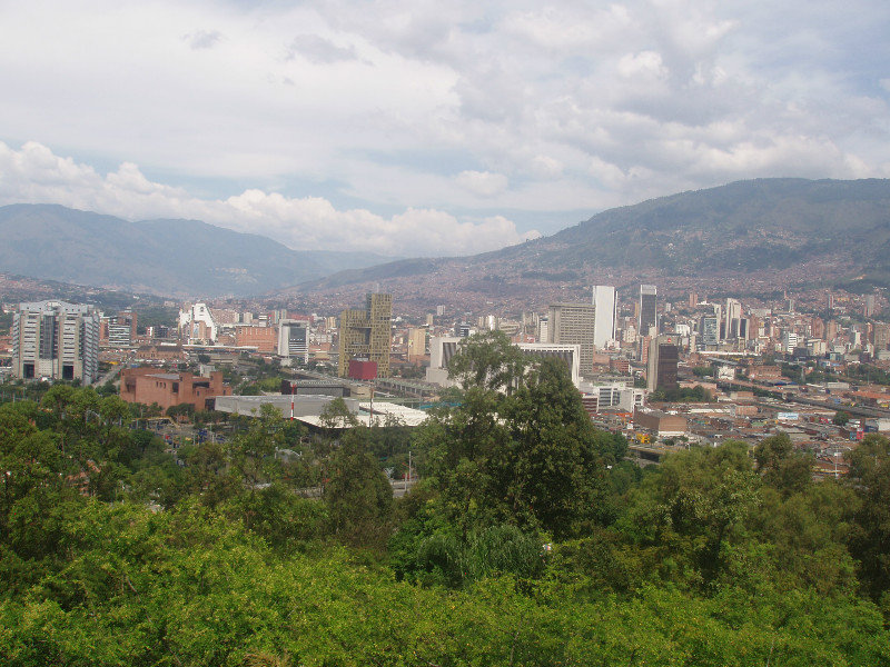 Medellin Colombia Day 5 Pueblito Paseo 023