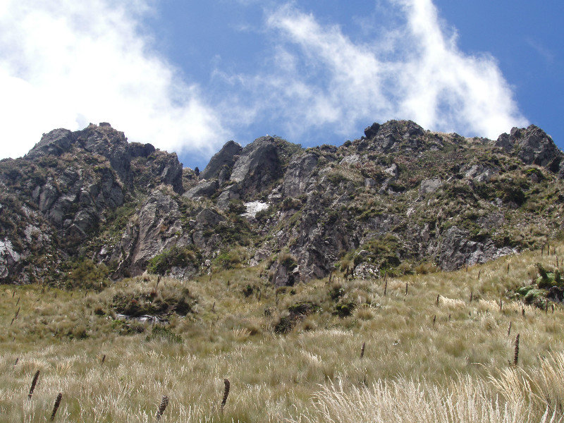 Otavalo Lake Mojanda and Fuya Fuya Mountain 031