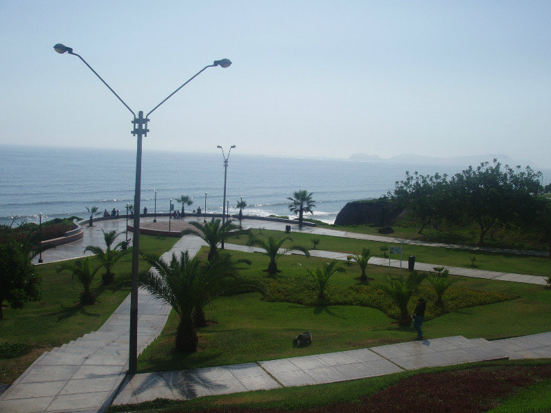Lima Peru I 015