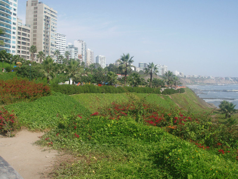 Lima Peru I 020
