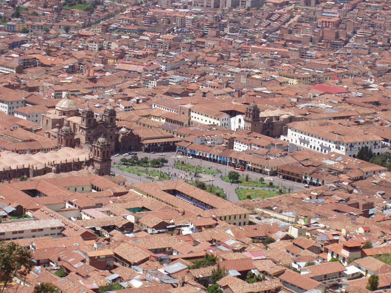 Cusco II 021