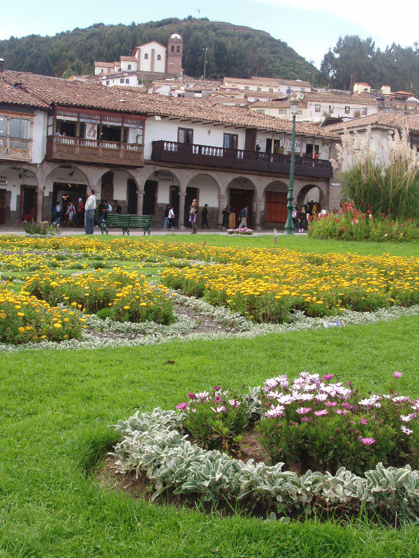 Cusco I 030
