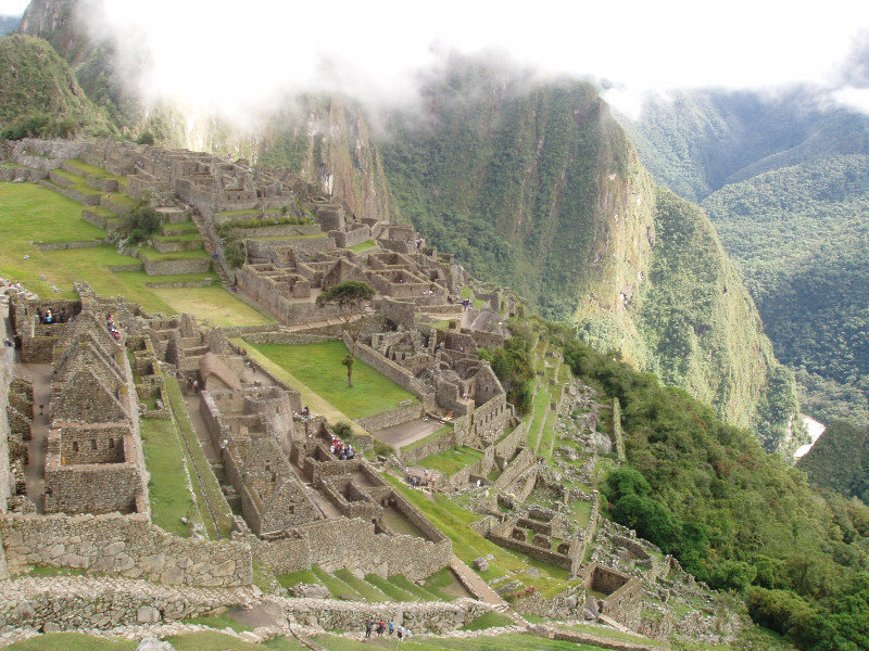 Machu Picchu 031