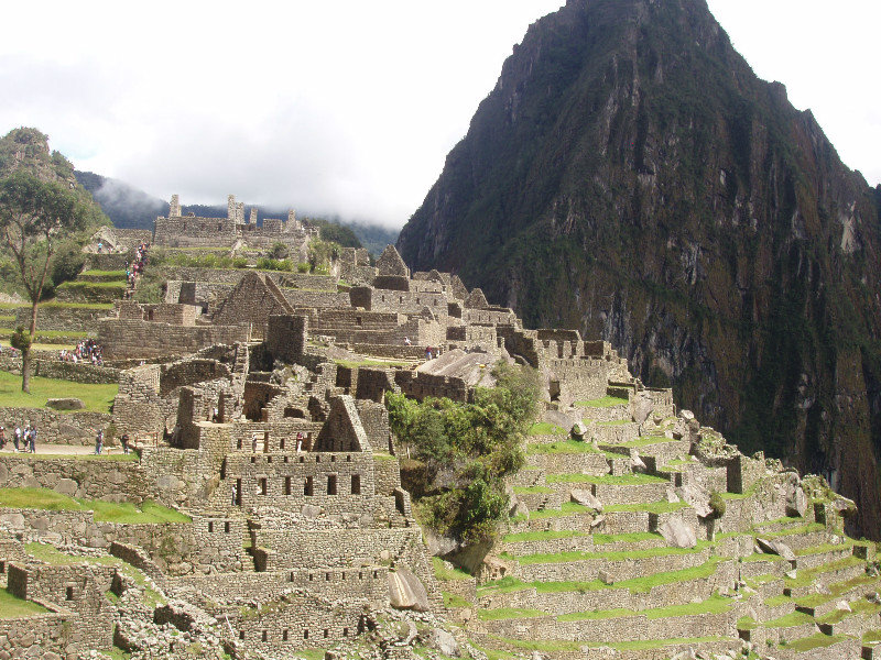 Machu Picchu 061