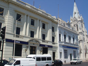 Antofagasta I 032