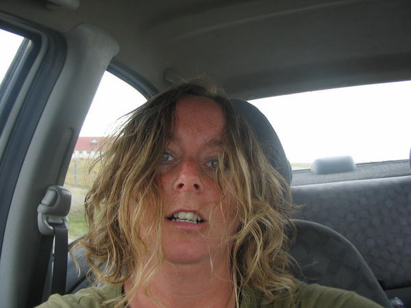 Windswept and interesting in TdF 