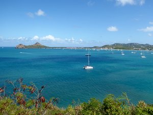 Rodney Bay