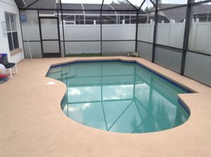 Villa Pool