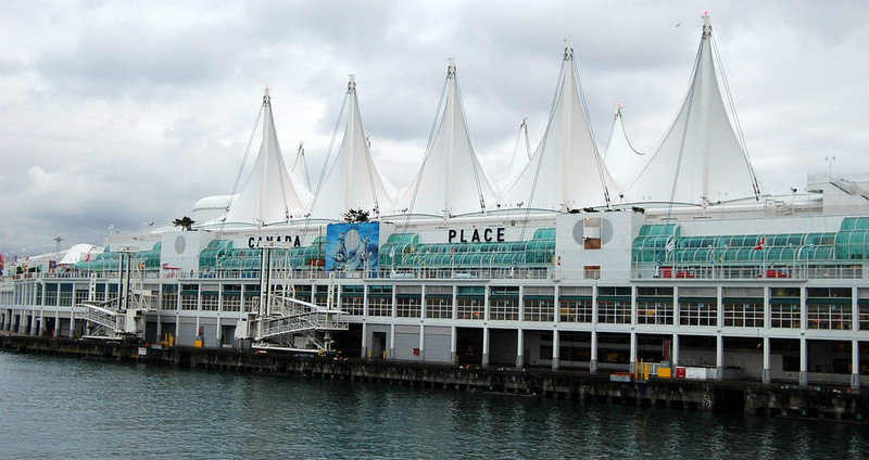 Canada place