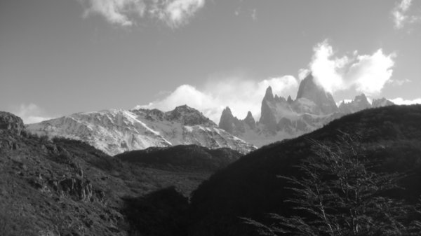 fitz roy from afar