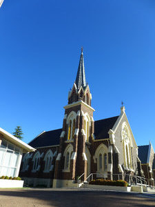 Armidale Cathedral