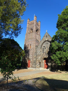 Armidale Anglican Cathedral
