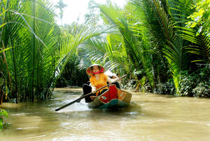 Vietnam Cool Travel