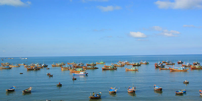 Mui Ne Beach - Vietnam Cool Travel