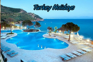 Turkey Holidays