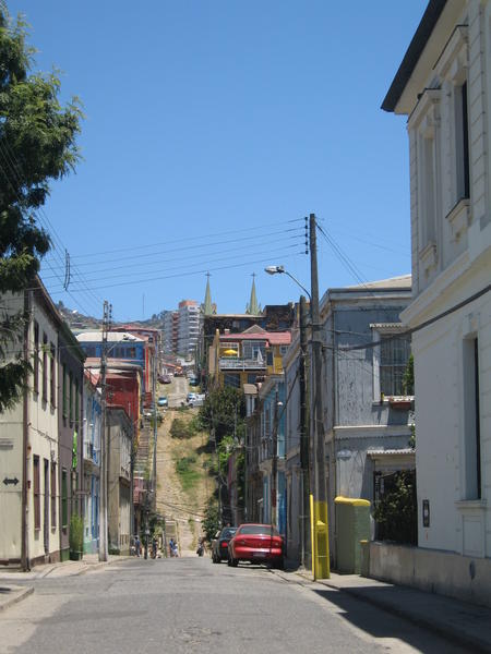 Cerro III