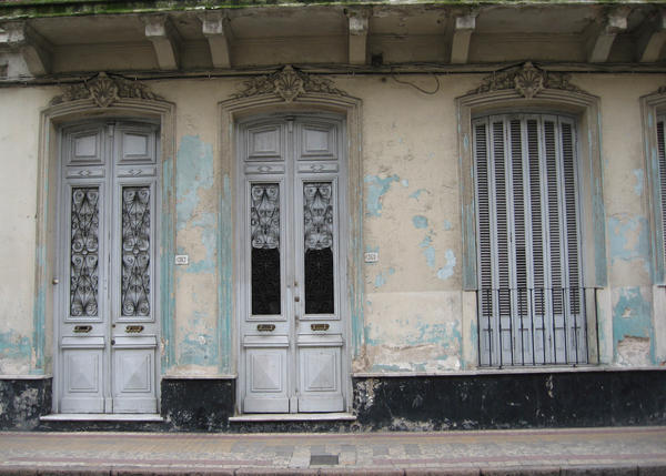Montevideo IV