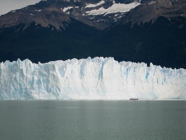 Perito Moreno glacier II