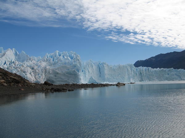 Perito Moreno glacier I