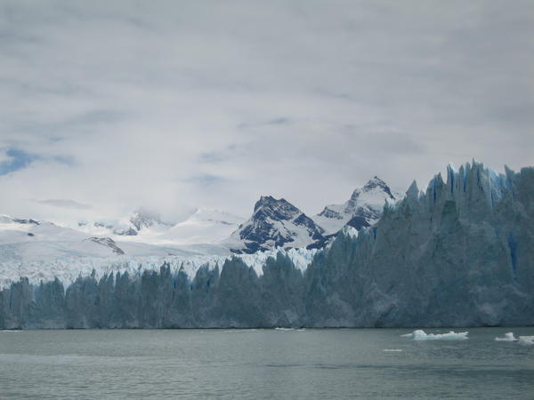 Perito Moreno glacier III