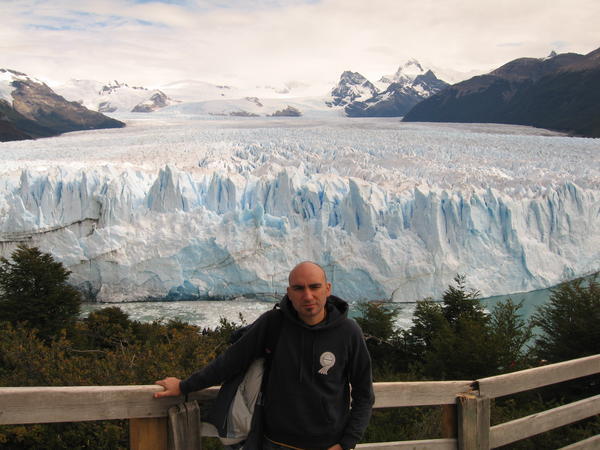 Perito Moreno glacier IV