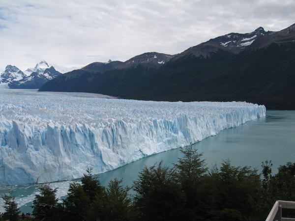 Perito Moreno glacier V
