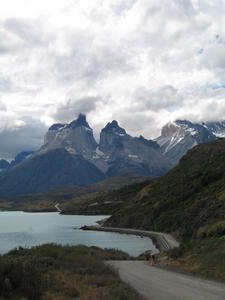 Torres del Paine XI