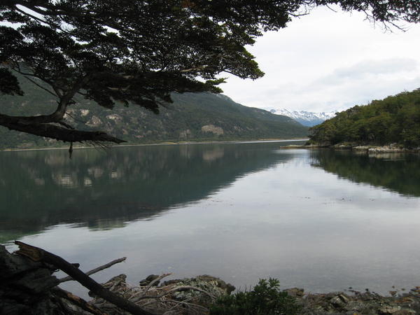 Parque Nacional Tierra del Fuego II
