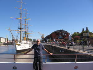 Puerto Madero II