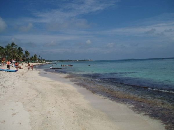 Sound Bay, Isla San Andrés | Photo