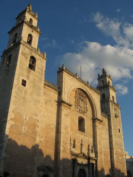 Mérida I