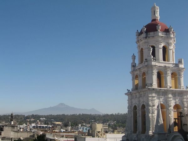 Puebla I 