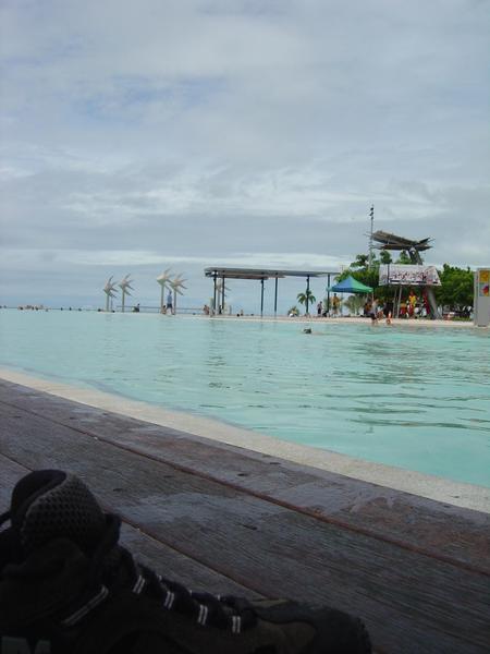 Cairns Saltwater Pool