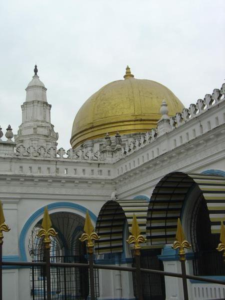 Masjid Kinta Dato Paglima