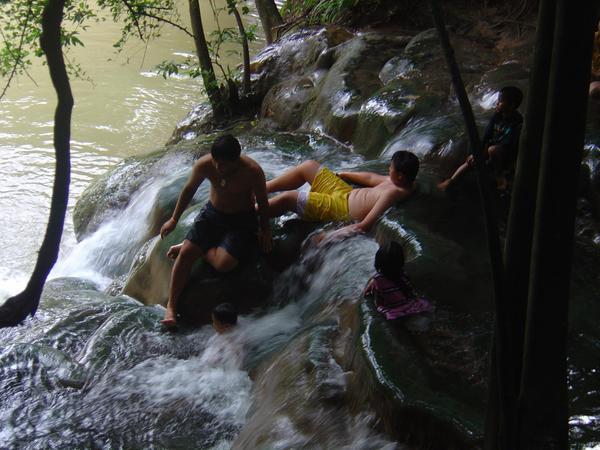 Hot Springs