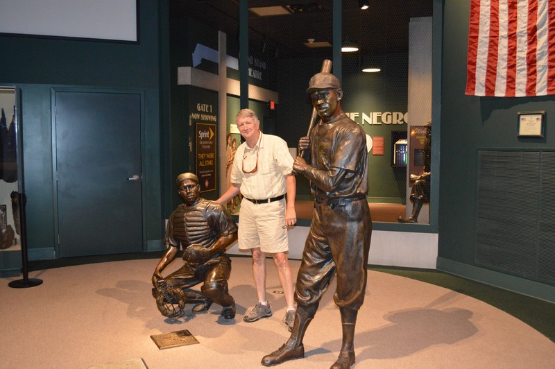 Negro League Museum