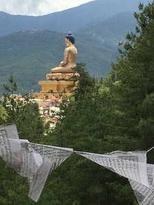 World's largest Buddha