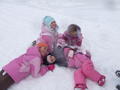 Snowmass 2006