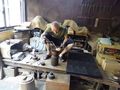 the woodworker firing polonia 