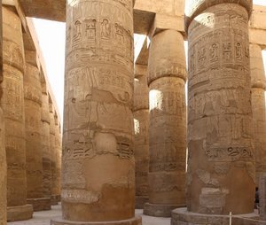 Karnak