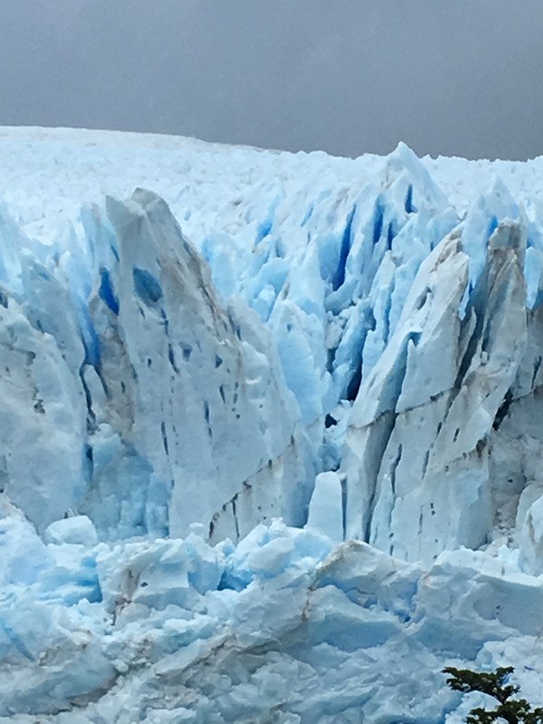 Glacier Perito Moreno