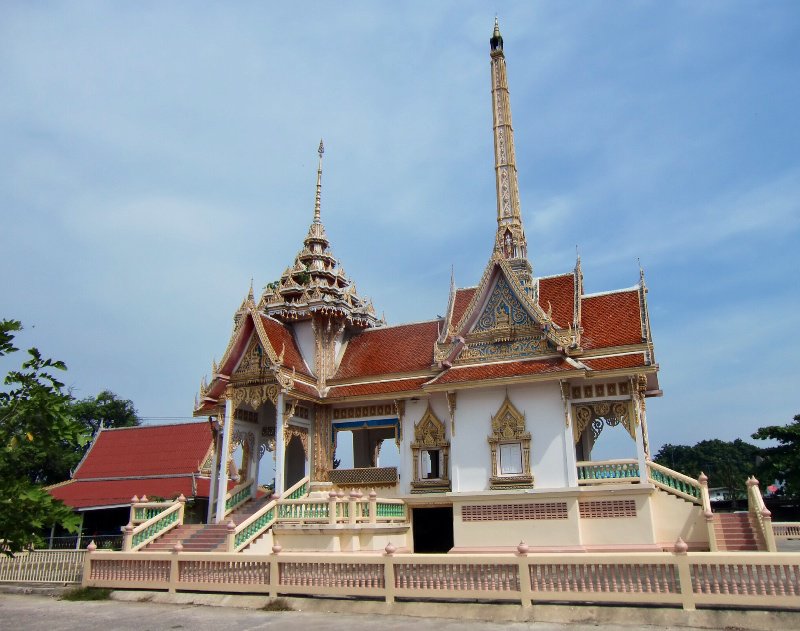 Wat Tha Sai