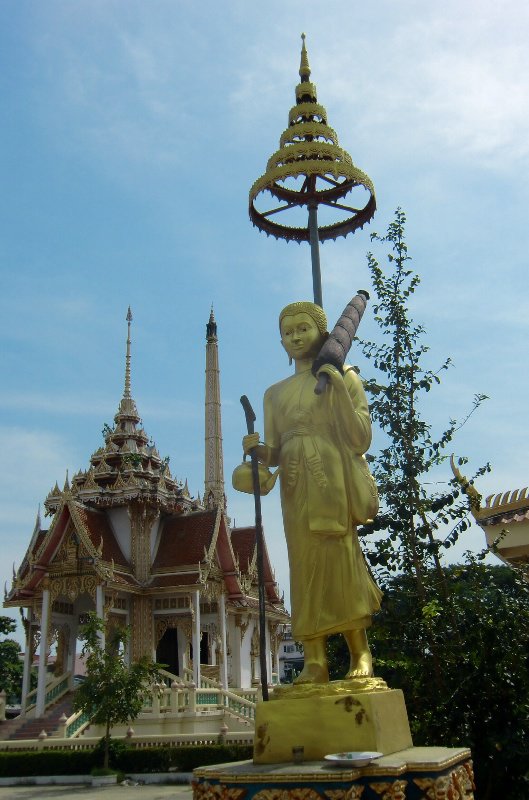 Wat Tha Sai